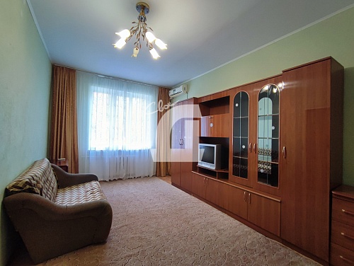 1-комнатная квартира (30.5 кв.м.)