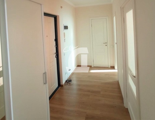2-комнатная квартира (57.2 кв.м.)