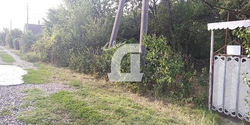 Земельный участок (8 сот.)