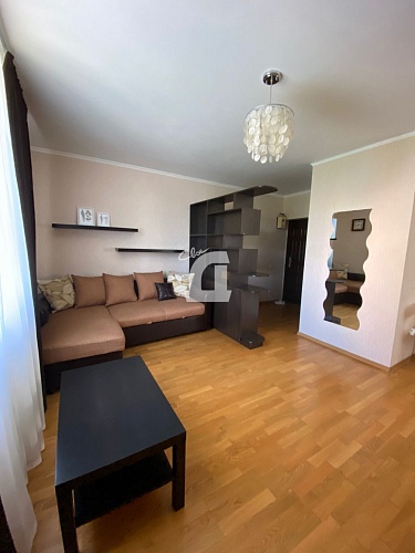 Студия (30 кв.м.)
