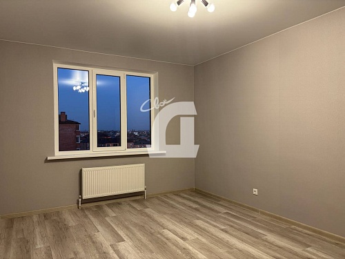 2-комнатная квартира (57.5 кв.м.)