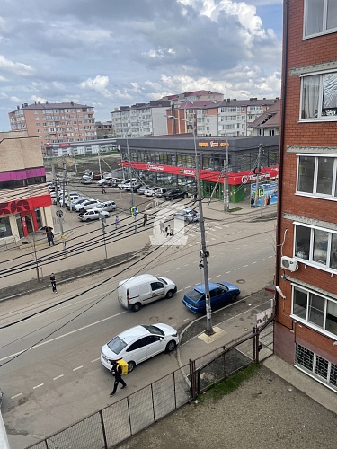 Студия (24 кв.м.)