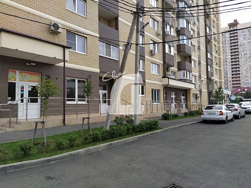 Детский центр (48 кв.м.)