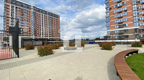 2-комнатная квартира (67 кв.м.)