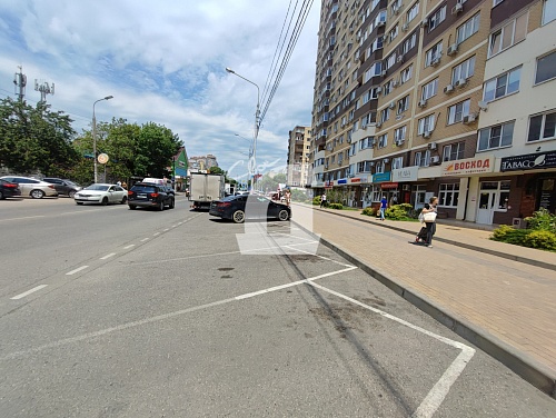 Детский центр (81 кв.м.)