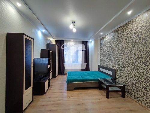 1-комнатная квартира (41 кв.м.)