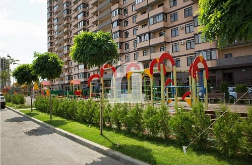 1-комнатная квартира (47.5 кв.м.)