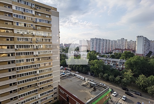 2-комнатная квартира (72 кв.м.)