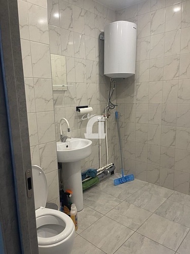 Студия (26 кв.м.)