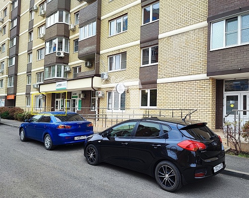 Детский центр (77.8 кв.м.)