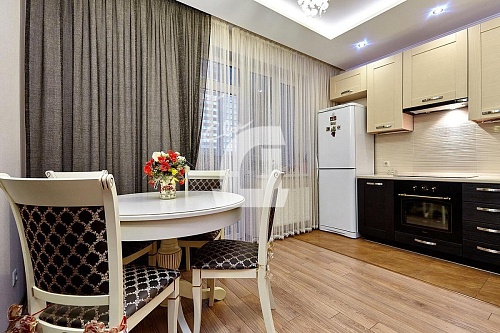 2-комнатная квартира (80 кв.м.)