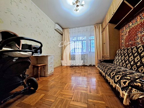 3-комнатная квартира (72.9 кв.м.)