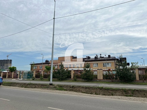 Земельный участок (8 сот.)