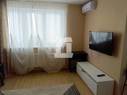3-комнатная квартира (72 кв.м.)