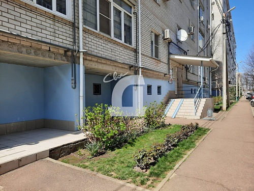 3-комнатная квартира (105 кв.м.)