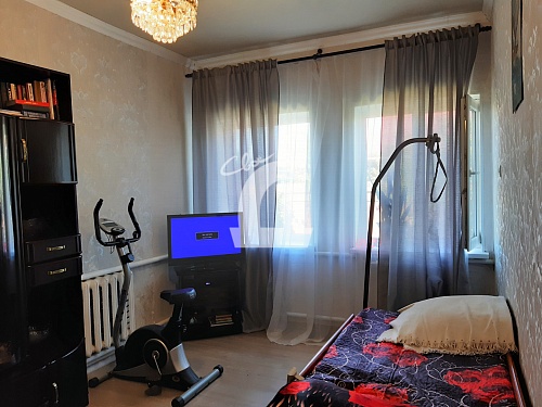 Дом (70 кв.м.)