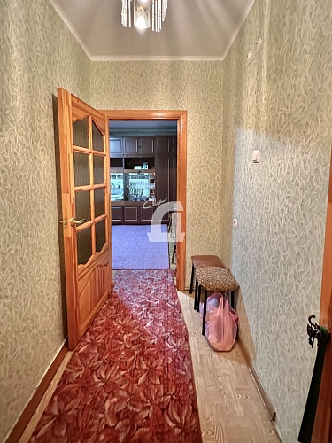 2-комнатная квартира (52 кв.м.)