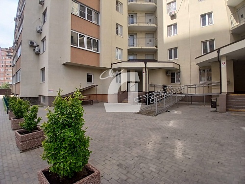 2-комнатная квартира (61 кв.м.)