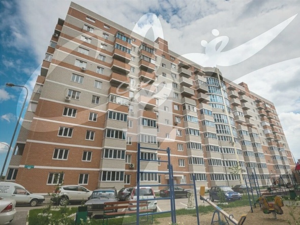 2-комнатная квартира (60 кв.м.)