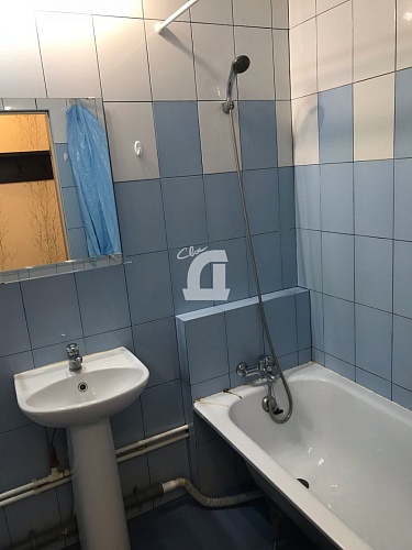 Студия (29.6 кв.м.)