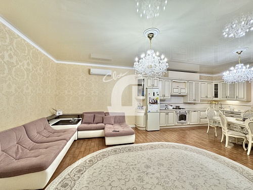 Дом (115.7 кв.м.)