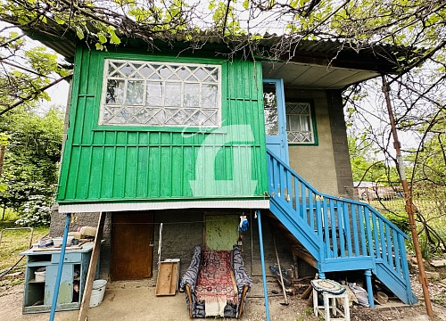 Дача (30 кв.м.)