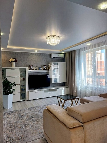 2-комнатная квартира (60 кв.м.)
