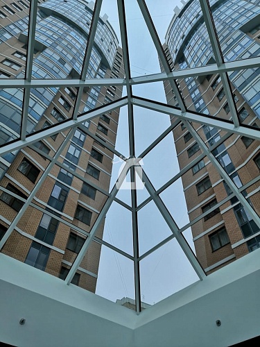 4-комнатная квартира (129.12 кв.м.)