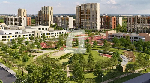 Студия (23 кв.м.)