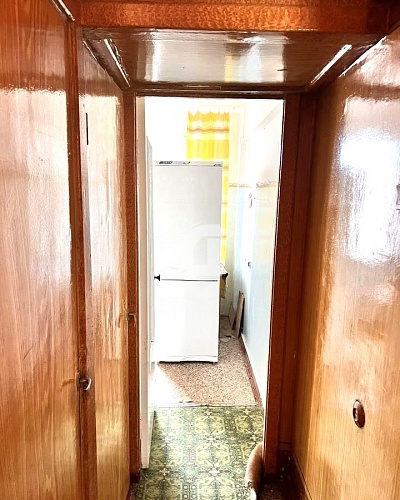 2-комнатная квартира (47.8 кв.м.)