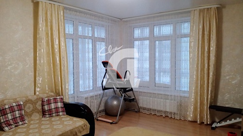 2-комнатная квартира (67.5 кв.м.)