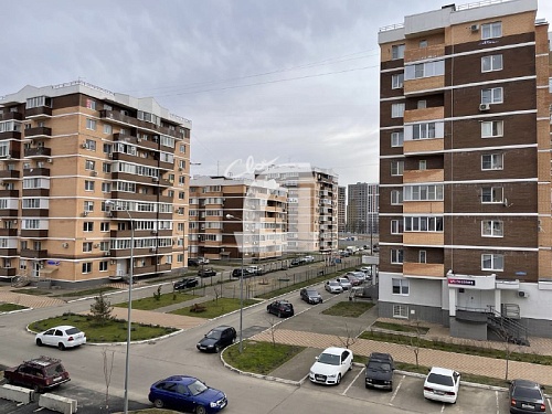 2-комнатная квартира (66 кв.м.)