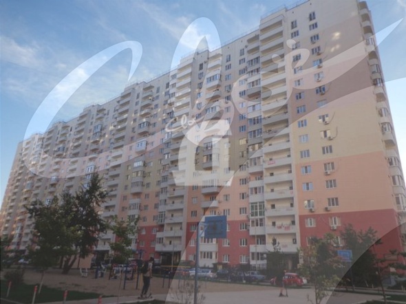 3-комнатная квартира (75 кв.м.)