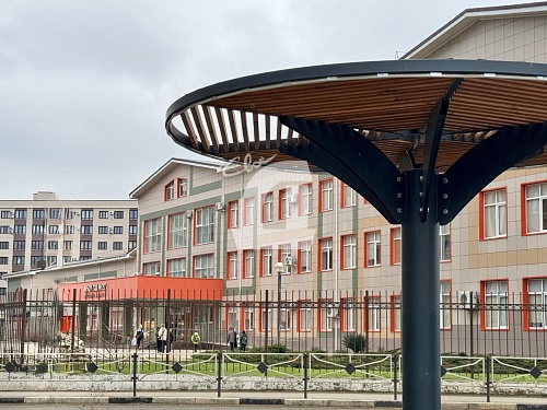 2-комнатная квартира (64 кв.м.)