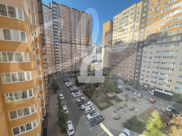 3-комнатная квартира (72.01 кв.м.)