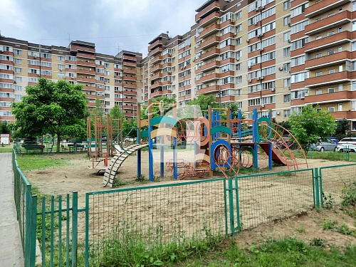 3-комнатная квартира (76.2 кв.м.)