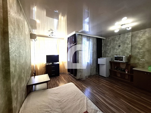 Студия (30 кв.м.)