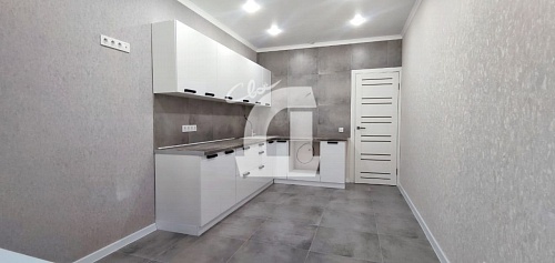 2-комнатная квартира (67.7 кв.м.)