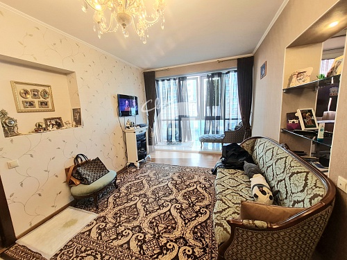 3-комнатная квартира (94 кв.м.)