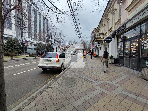 Общепит (2500 кв.м.)