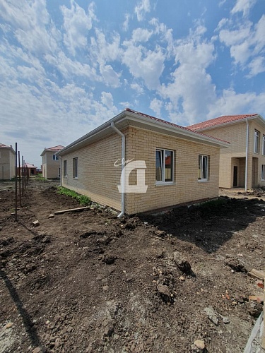 Дом (75 кв.м.)