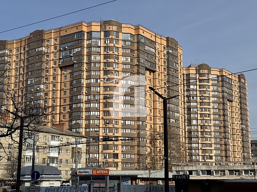 3-комнатная квартира (96 кв.м.)