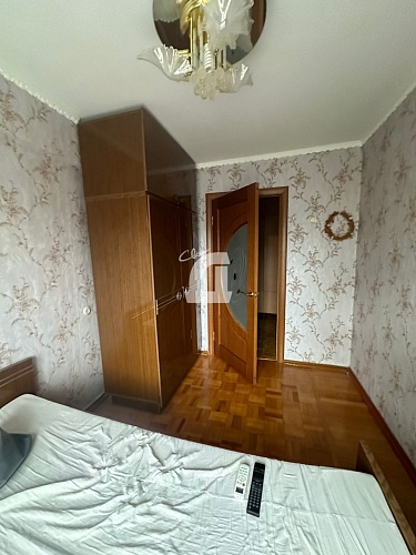 2-комнатная квартира (41.7 кв.м.)