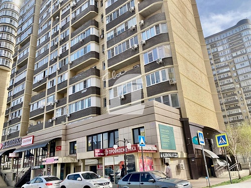 Свободное назначение (135 кв.м.)