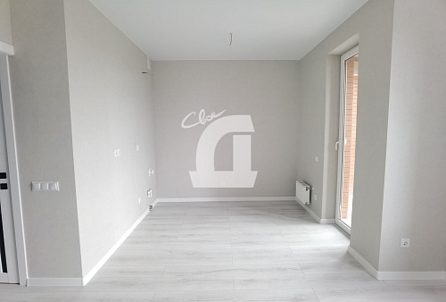Студия (25 кв.м.)