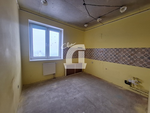 2-комнатная квартира (55 кв.м.)