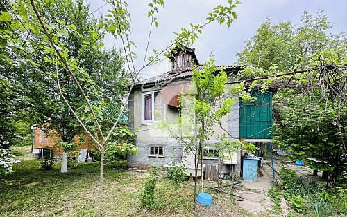 Дача (30 кв.м.)