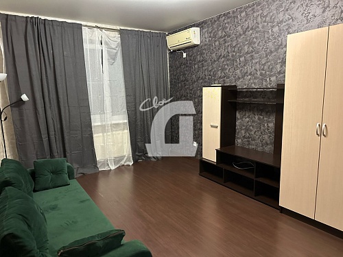 2-комнатная квартира (62 кв.м.)