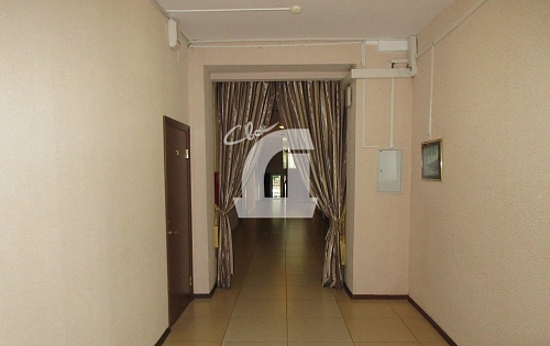 Клиника (2439.5 кв.м.)
