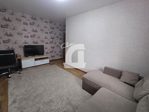 2-комнатная квартира (53.3 кв.м.)